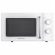 CUPTOR CU MICROUNDE 20L 700W DAEWOO 