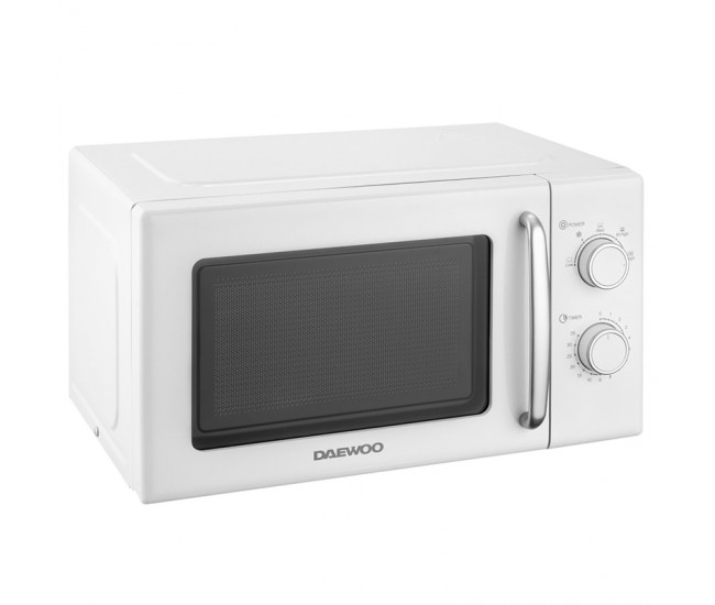 CUPTOR CU MICROUNDE 20L 700W DAEWOO 