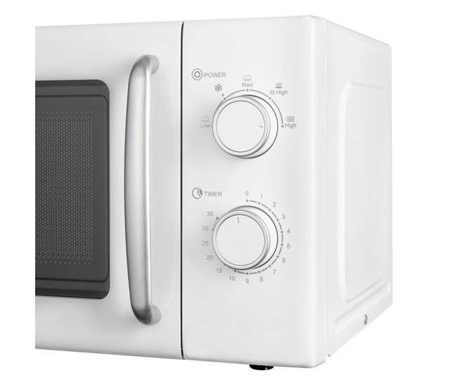 CUPTOR CU MICROUNDE 20L 700W DAEWOO 