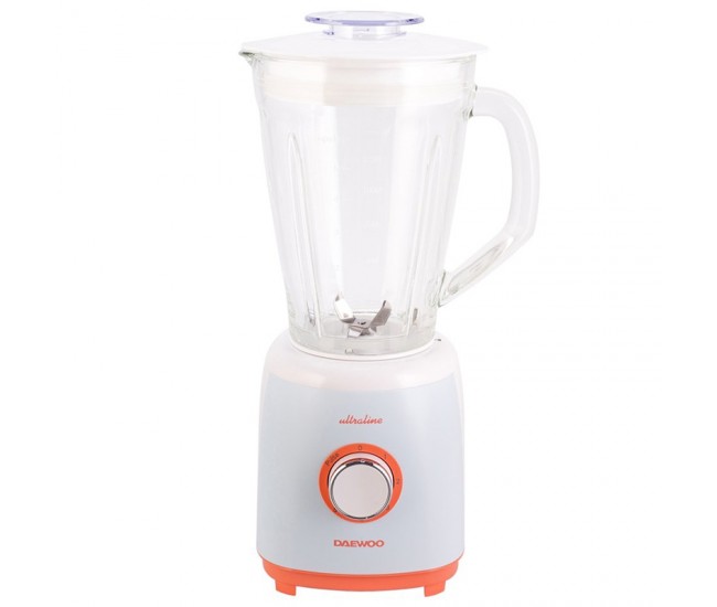 BLENDER DE MASA SDA ULTRALINE 700 W DAEWOO 