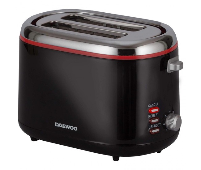 TOASTER 900 W DAEWOO 