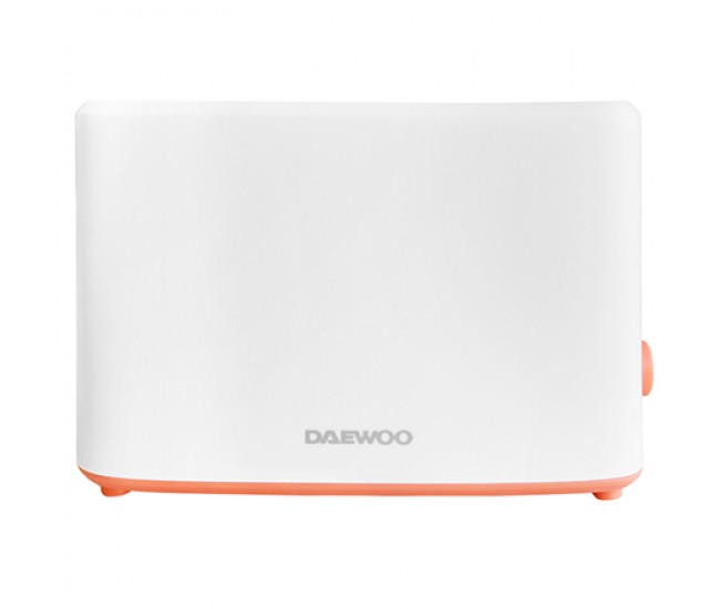 TOASTER 900 W DAEWOO 