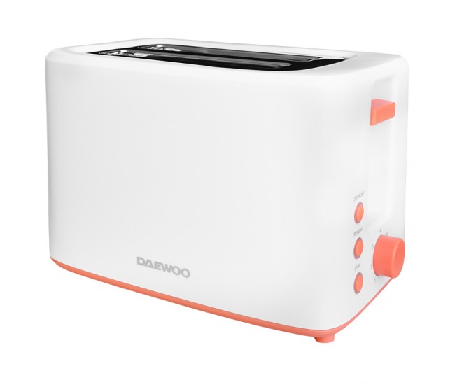 TOASTER 900 W DAEWOO 