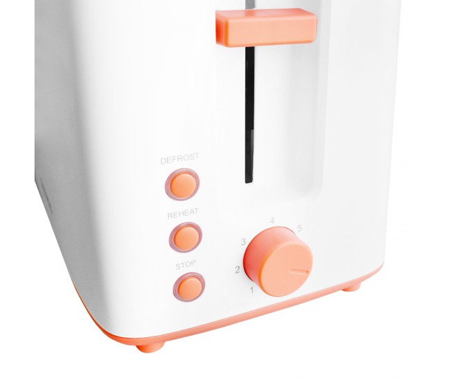 TOASTER 900 W DAEWOO 