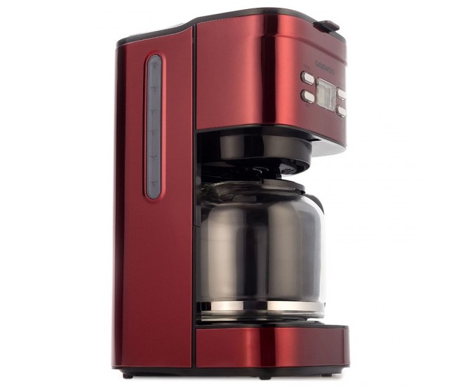 CAFETIERA 1.5 L 1000 W DAEWOO 