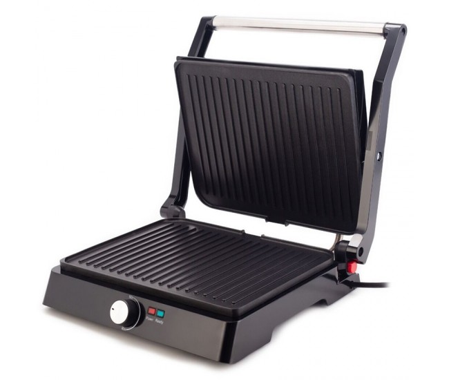 GRILL ELECTRIC 2400W DAEWOO 