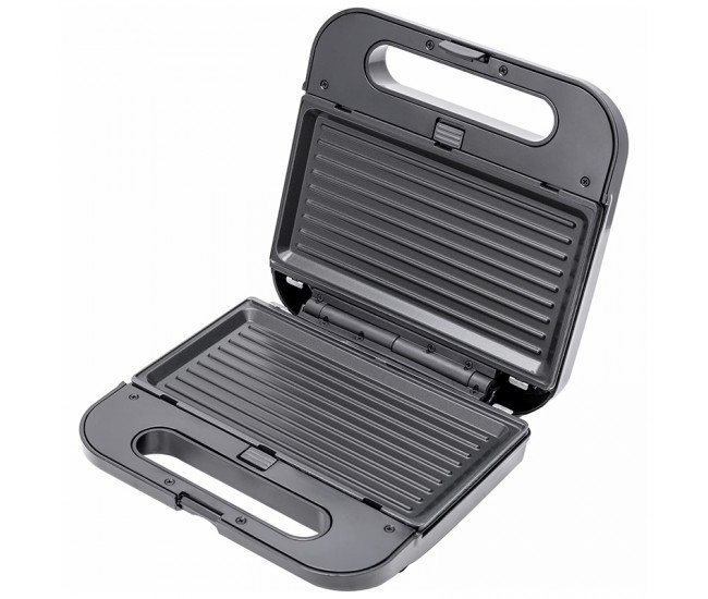 SANDWICH MAKER 3IN1 800W DAEWOO 