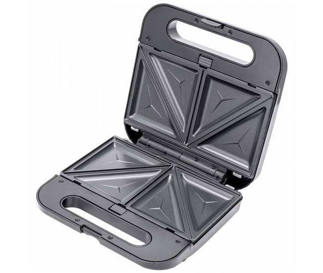 SANDWICH MAKER 3IN1 800W DAEWOO 
