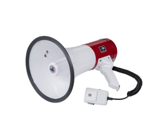 MEGAFON DH09 240MM 25W 
