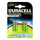 ACUMULATOR HR3 900MAH BLISTER 4 BUC DURACELL 