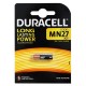 BATERIE ALCALINA 12V MN27 DURACELL 
