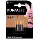 BATERIE ALCALINA LR1 BLISTER 2 BUC DURACELL 