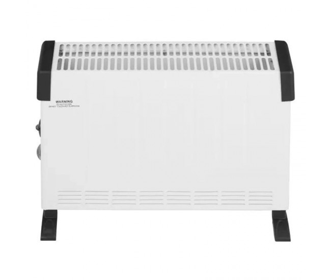 CONVECTOR ELECTRIC 3 TREPTE 2000W 