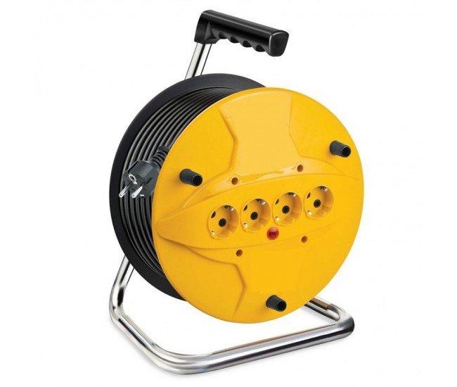 TAMBUR PRELUNGITOR ELECTRIC 3X2.5MM 20M 