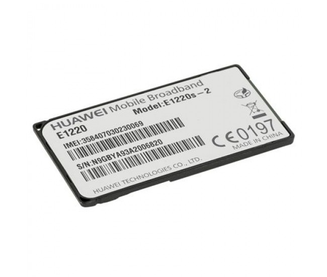 MODEM 3G HUAWEI PENTRU TABLETA KM1081 