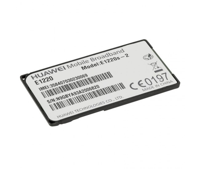 MODEM 3G HUAWEI PENTRU TABLETA KM1081 