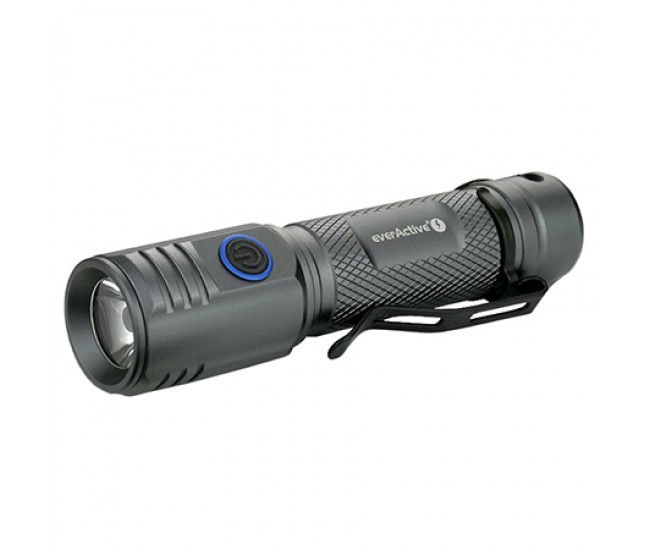 LANTERNA LED FL-2000R BUDDY EVERACTIVE 