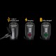 LANTERNA LED FL-2000R BUDDY EVERACTIVE 