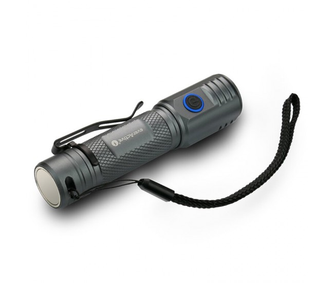 LANTERNA LED FL-2000R BUDDY EVERACTIVE 