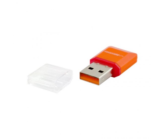 CITITOR MICROSD CARD USB 2.0