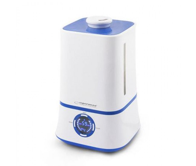 UMIDIFICATOR 3.5L HYDRO SPA ESPERANZA UMIDIFICATOR 3.5L HYDRO SPA ESPERANZA