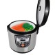 MULTICOOKER COOKING MATE ESPERANZA MULTICOOKER COOKING MATE ESPERANZA