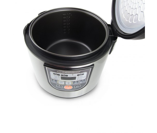 MULTICOOKER COOKING MATE ESPERANZA MULTICOOKER COOKING MATE ESPERANZA