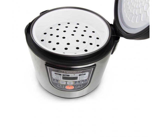 MULTICOOKER COOKING MATE ESPERANZA MULTICOOKER COOKING MATE ESPERANZA