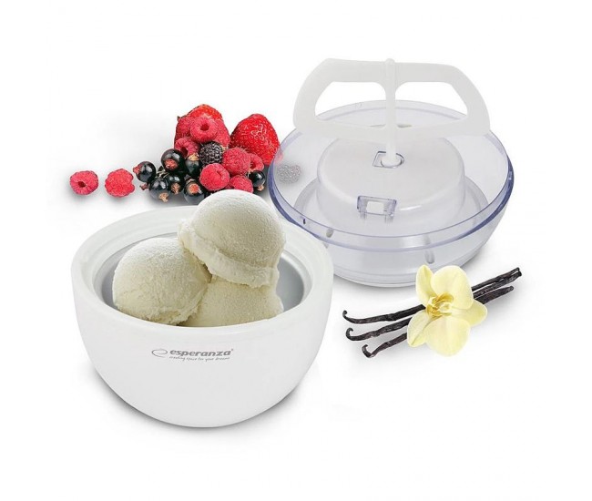 APARAT DE FACUT INGHETATA VANILLA ESPERANZA 