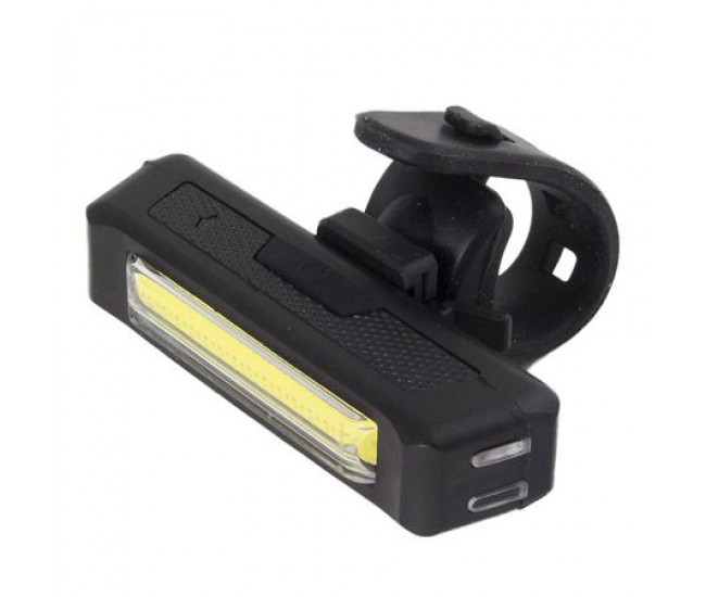 LUMINA FATA BICICLETA USB ELNATH ESPERANZA