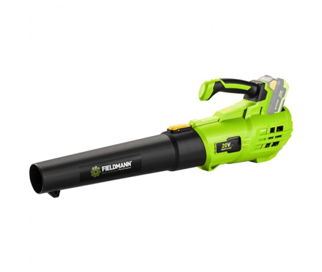 SUFLANTA FRUNZE ACUMULATOR 20V FIELDMANN 