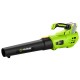 SUFLANTA FRUNZE ACUMULATOR 20V FIELDMANN 