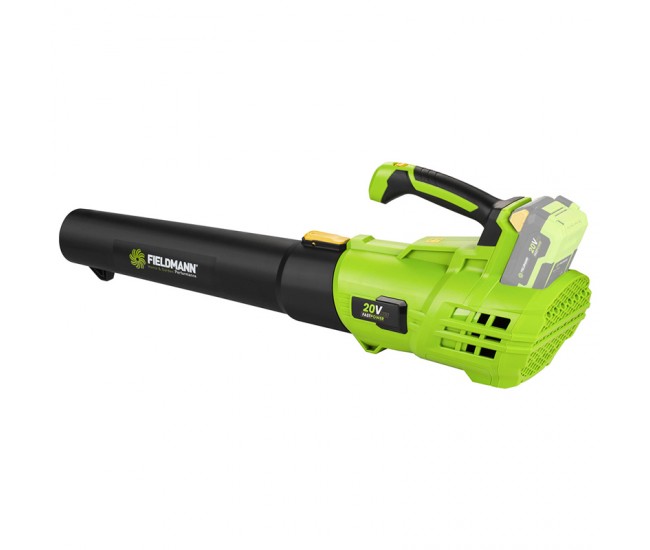 SUFLANTA FRUNZE ACUMULATOR 20V FIELDMANN 