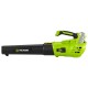 SUFLANTA FRUNZE ACUMULATOR 20V FIELDMANN 