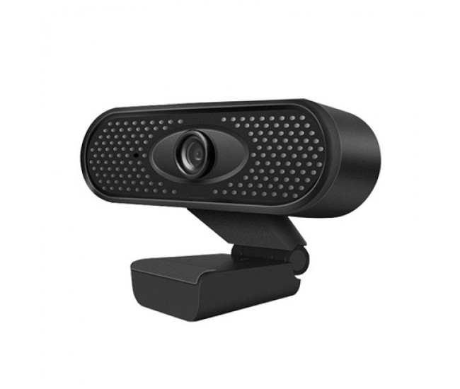 CAMERA WEB USB 1080P AUTO FOCUS GEMBIRD 