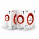 CABLU FTP CAT 6 CCA LITAT 100M GEMBIRD 