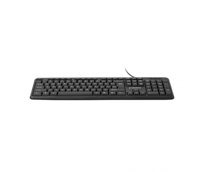 TASTATURA STANDARD USB GEMBIRD 