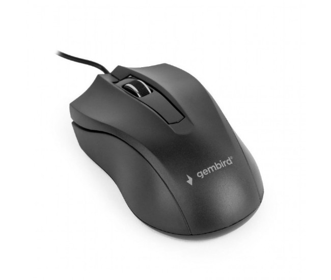 MOUSE OPTIC 1000 DPI USB GEMBIRD 