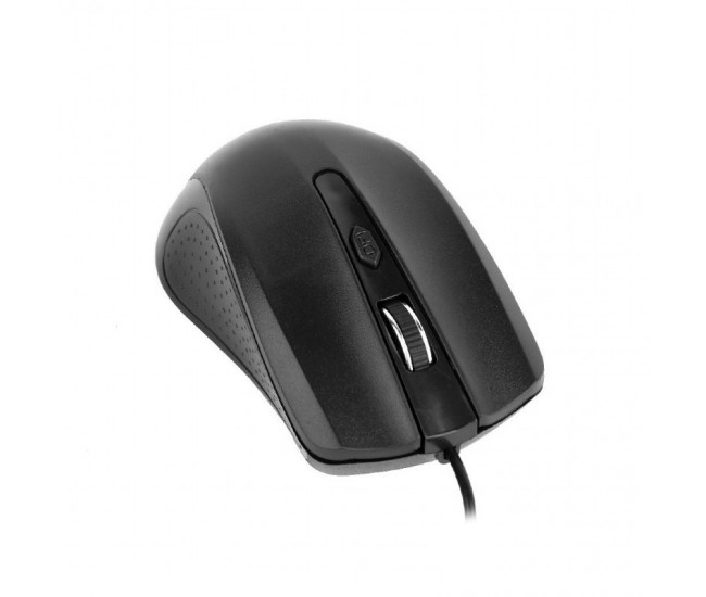 MOUSE OPTIC 1200DPI USB GEMBIRD 