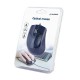 MOUSE OPTIC 1200DPI USB GEMBIRD 