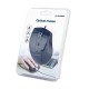 MOUSE OPTIC 1200DPI USB GEMBIRD 