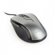 MOUSE OPTIC 1600DPI USB GEMBIRD 