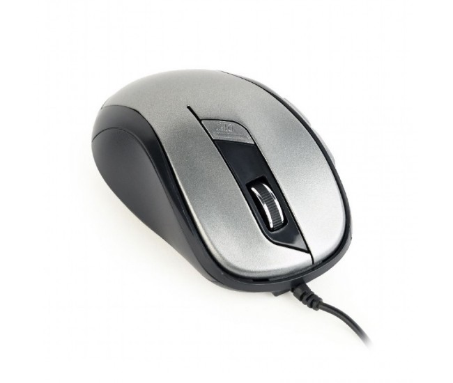 MOUSE OPTIC 1600DPI USB GEMBIRD 