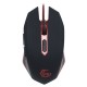 MOUSE GAMING 2400DPI GEMBIRD 