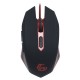 MOUSE GAMING 2400DPI GEMBIRD 
