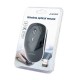 MOUSE WIRELESS 1600 DPI GEMBIRD 
