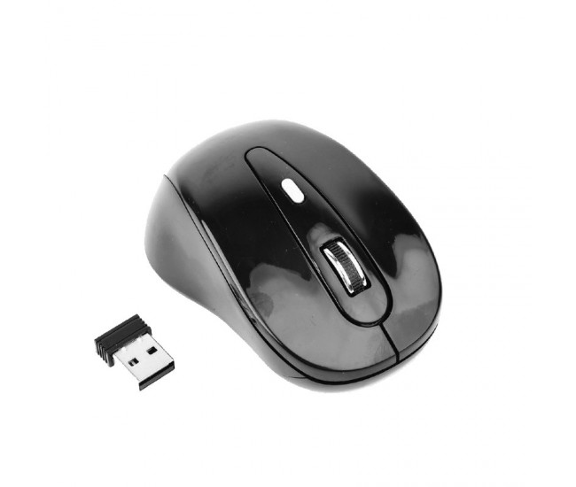 MOUSE WIRELESS 1600 DPI GEMBIRD 