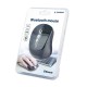 MOUSE WIRELESS BLUETOOTH 1600 DPI GEMBIRD 