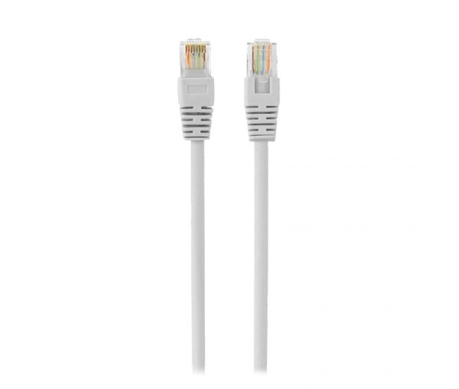 PATCHCORD UTP CAT 5E 5M GEMBIRD 