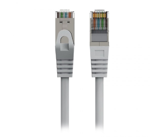 PATCHCORD FTP CAT 6 5M GEMBIRD 